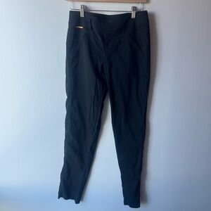 Lole Black Women's Athleisure Pants